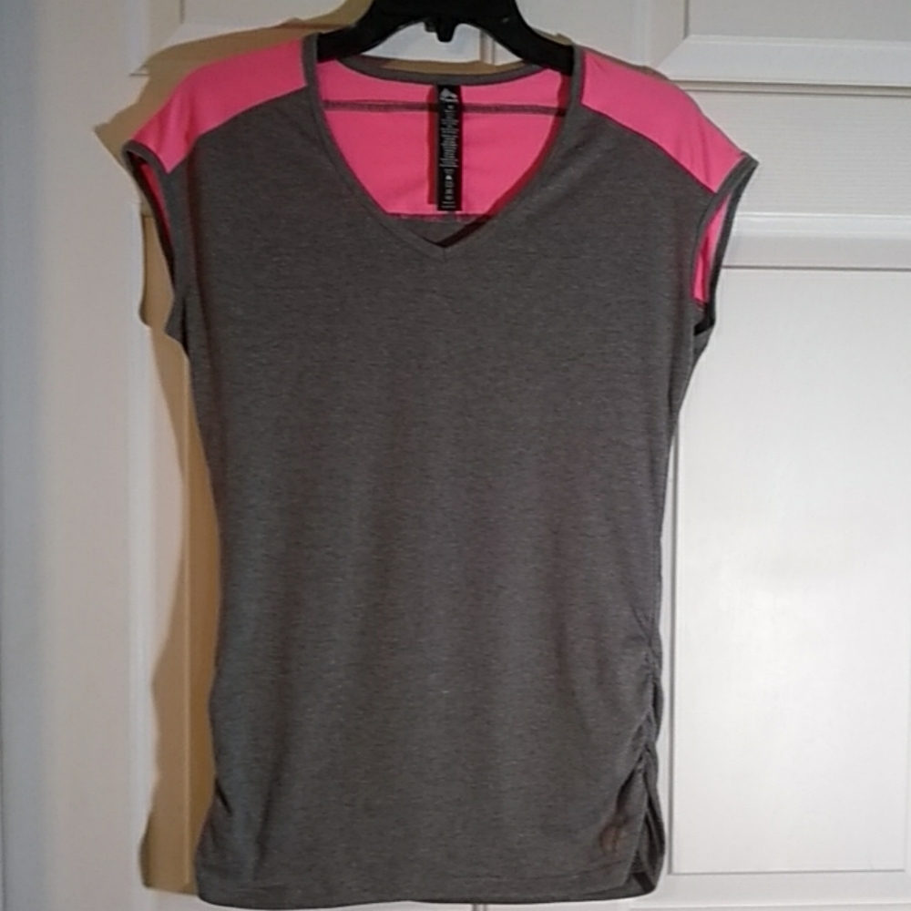 🖐🏽 RBX active sports fitness tee